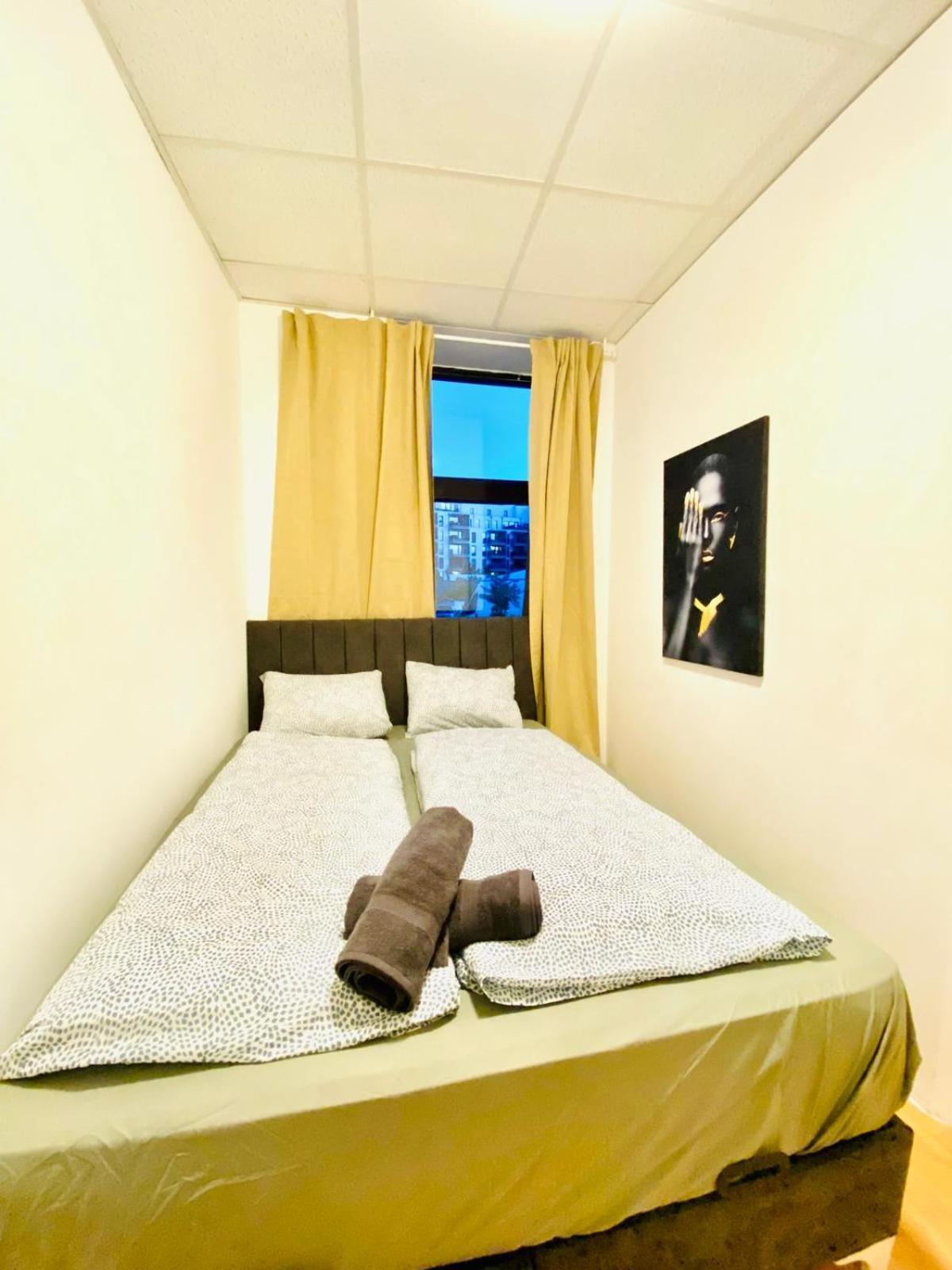 Apartament Affordable 3bedroom In Quiet Neighborhood