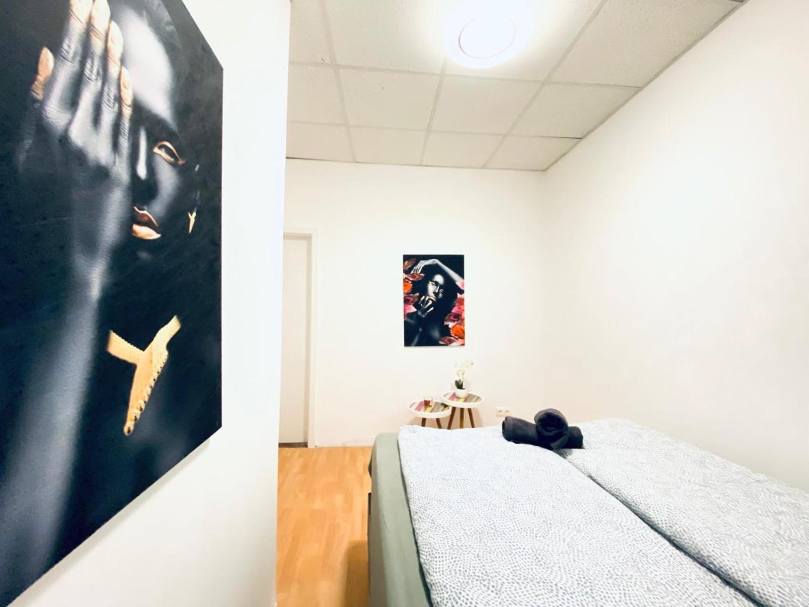 Apartament Affordable 3bedroom In Quiet Neighborhood
