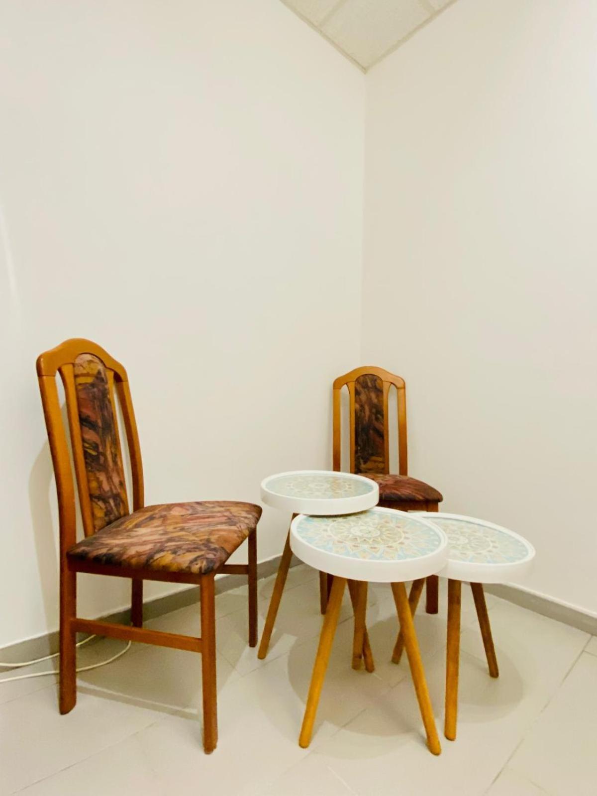 Apartament Affordable 3bedroom In Quiet Neighborhood Viena