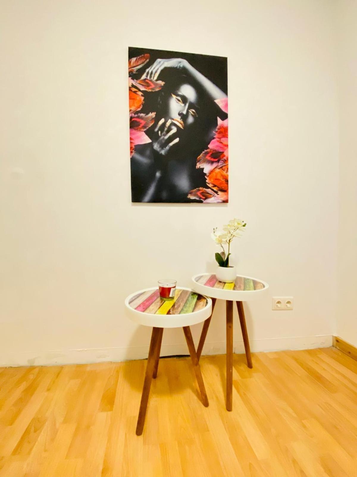 Apartament Affordable 3bedroom In Quiet Neighborhood *
