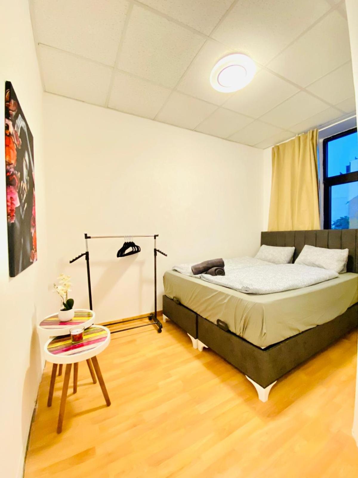 Apartament Affordable 3bedroom In Quiet Neighborhood