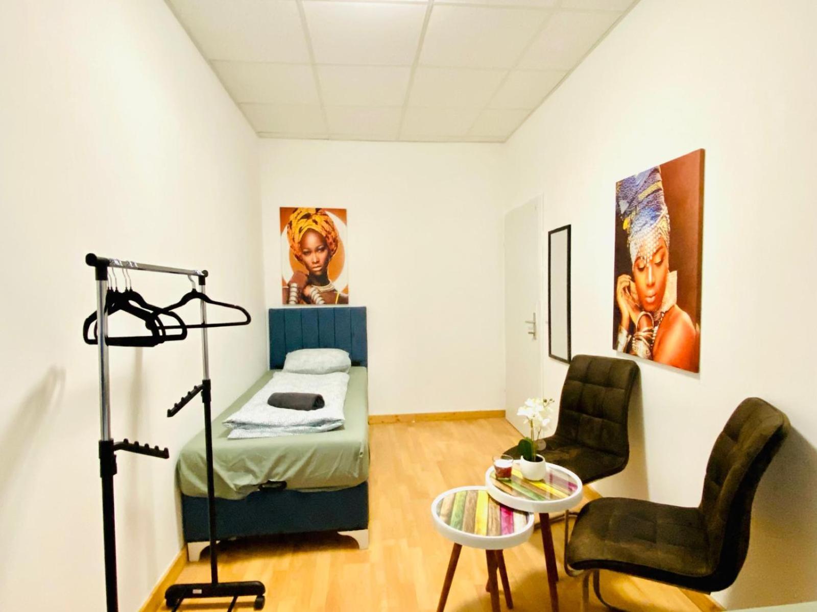 Affordable 3bedroom In Quiet Neighborhood Apartament *