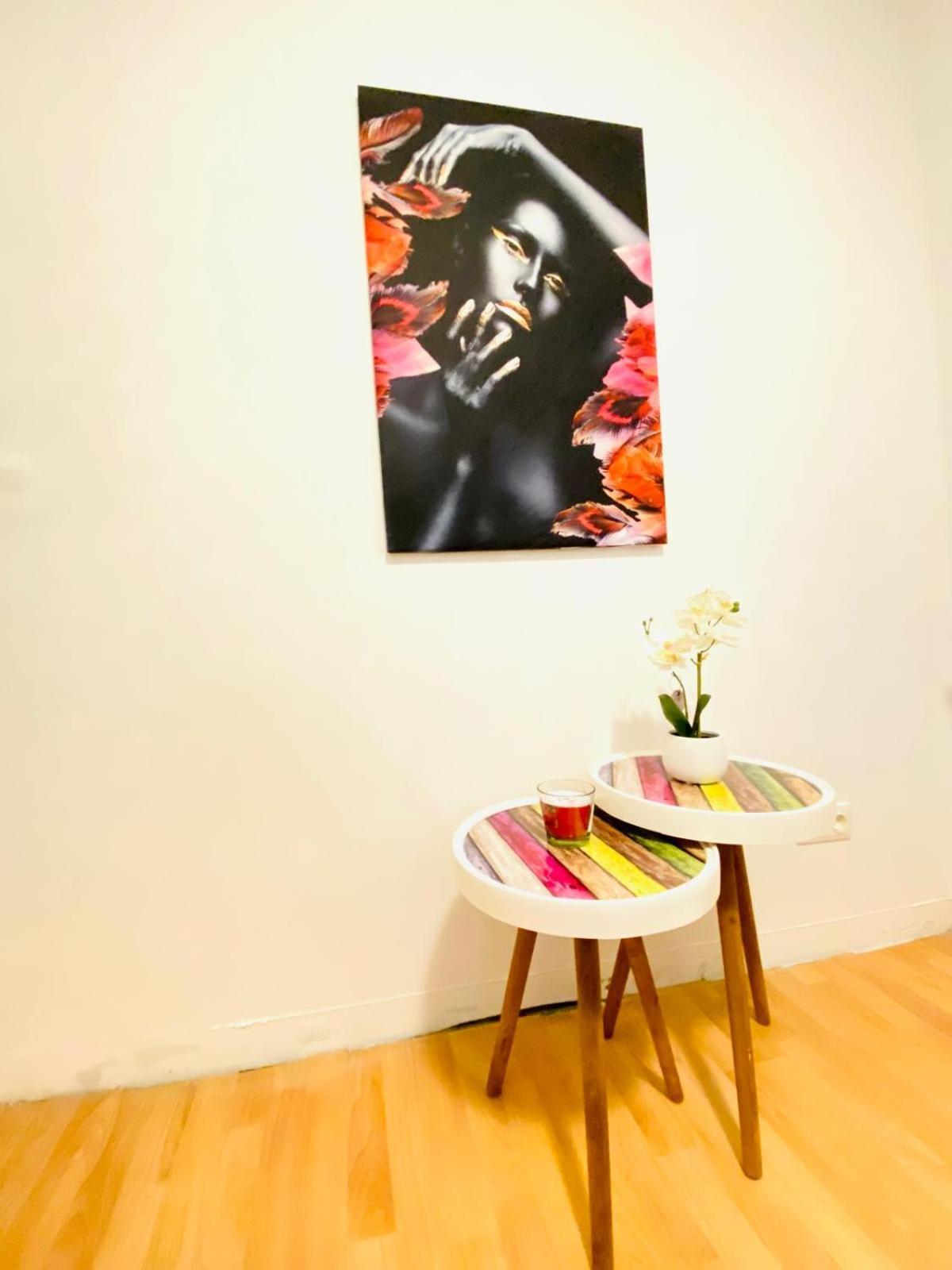 Apartament Affordable 3bedroom In Quiet Neighborhood *