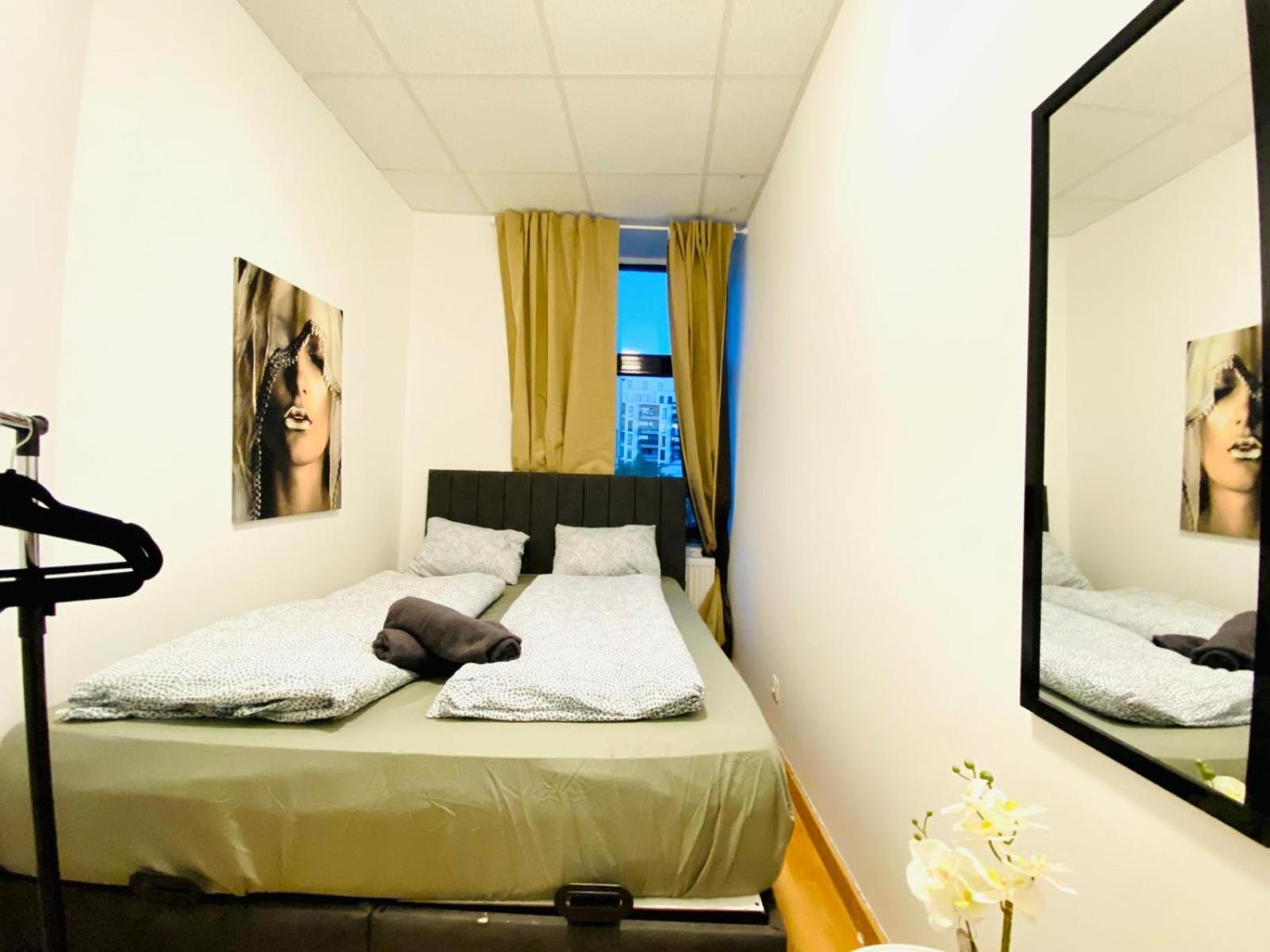 Apartament Affordable 3bedroom In Quiet Neighborhood Viena