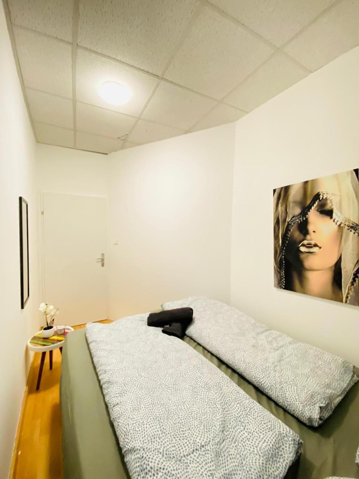 Affordable 3bedroom In Quiet Neighborhood Apartament