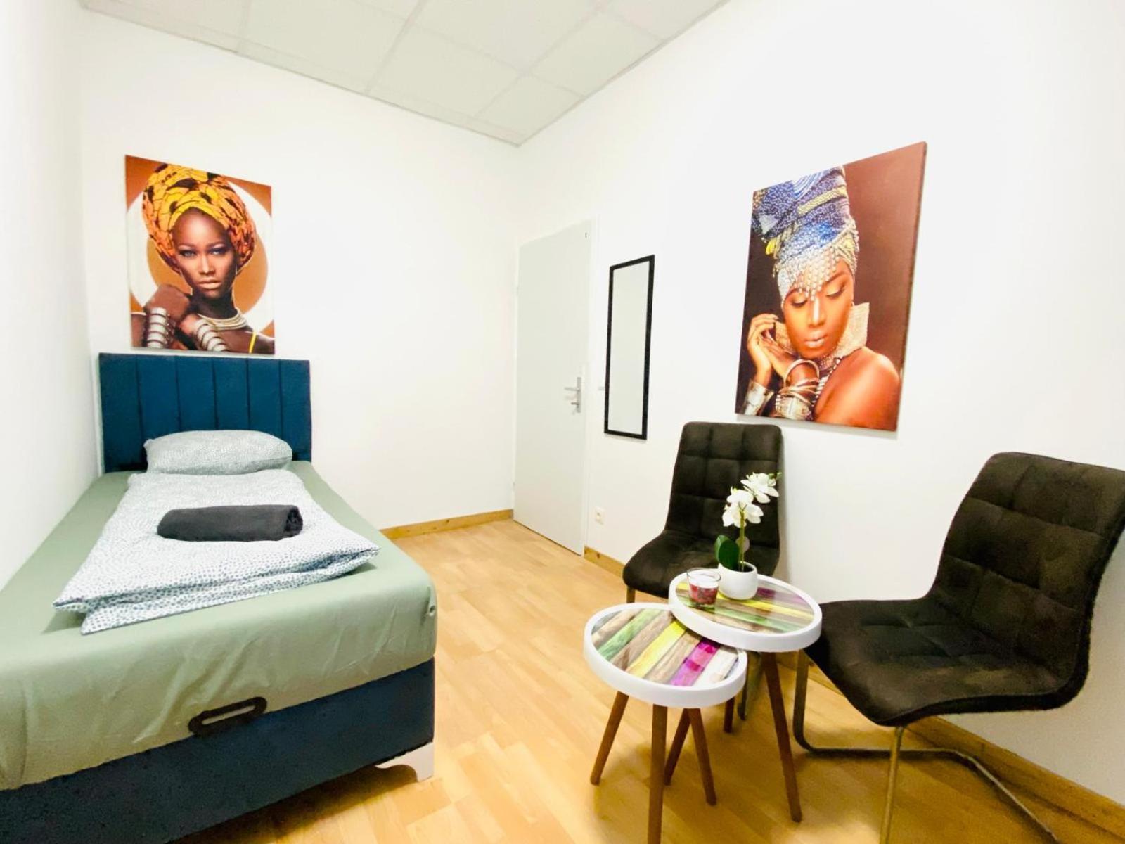 Apartament Affordable 3bedroom In Quiet Neighborhood