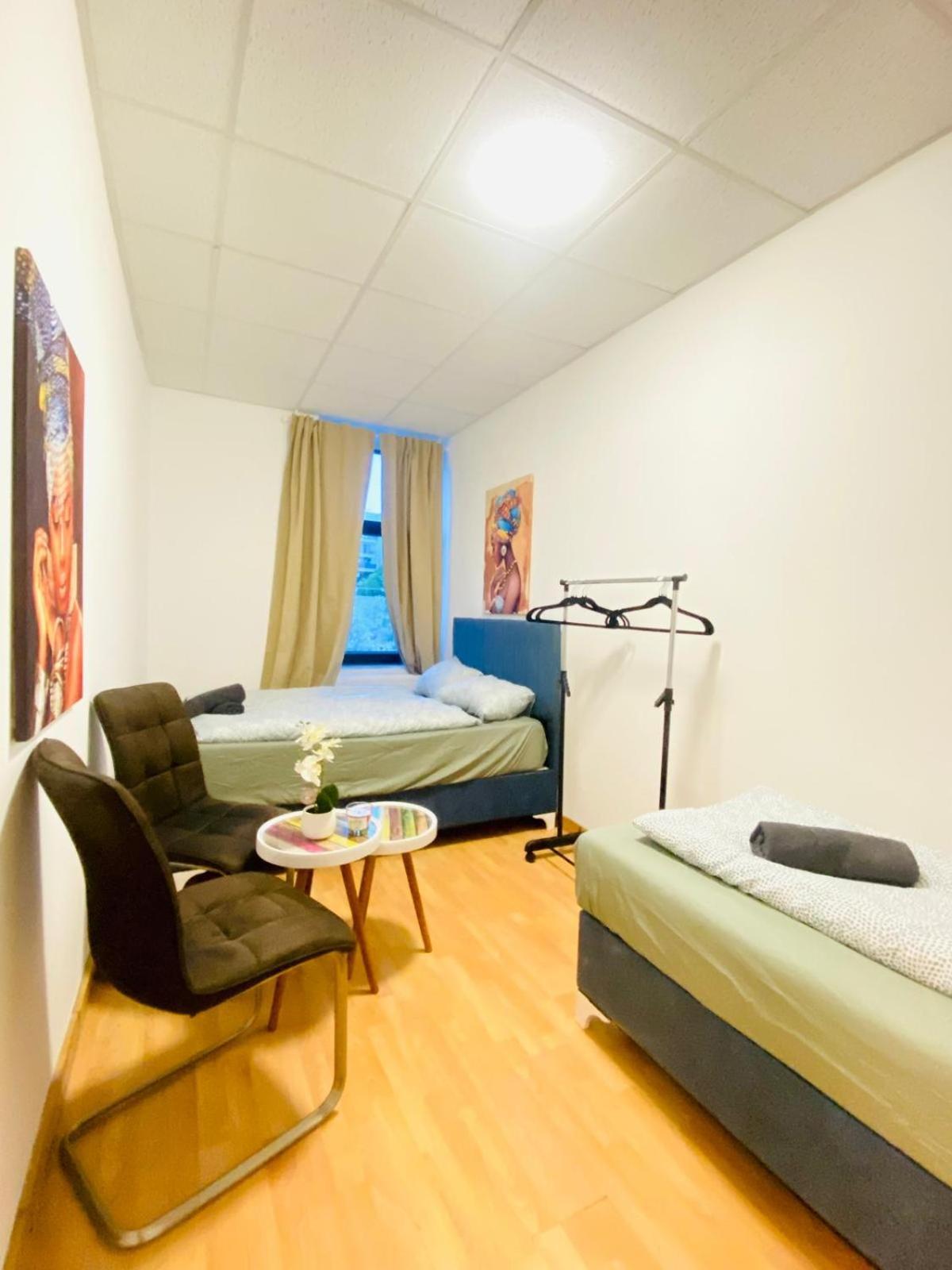 Affordable 3bedroom In Quiet Neighborhood Apartament