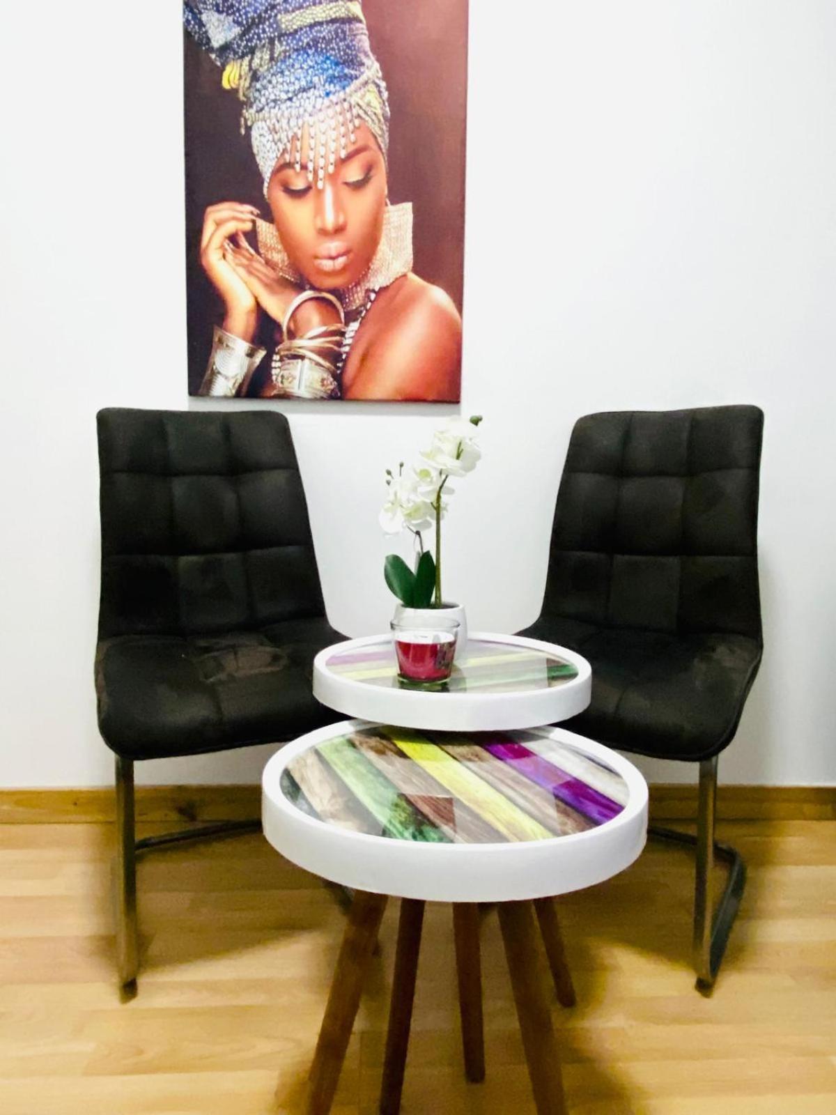 Apartament Affordable 3bedroom In Quiet Neighborhood