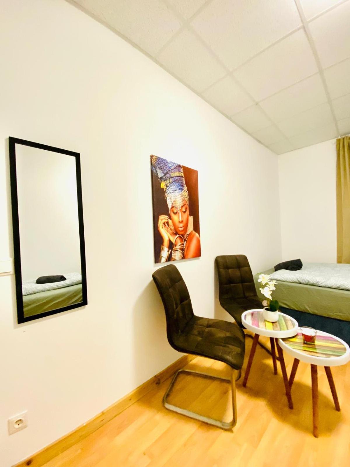 Apartament Affordable 3bedroom In Quiet Neighborhood